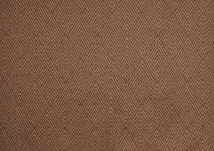 Crimp, Copper - Fabric Only - Image 3